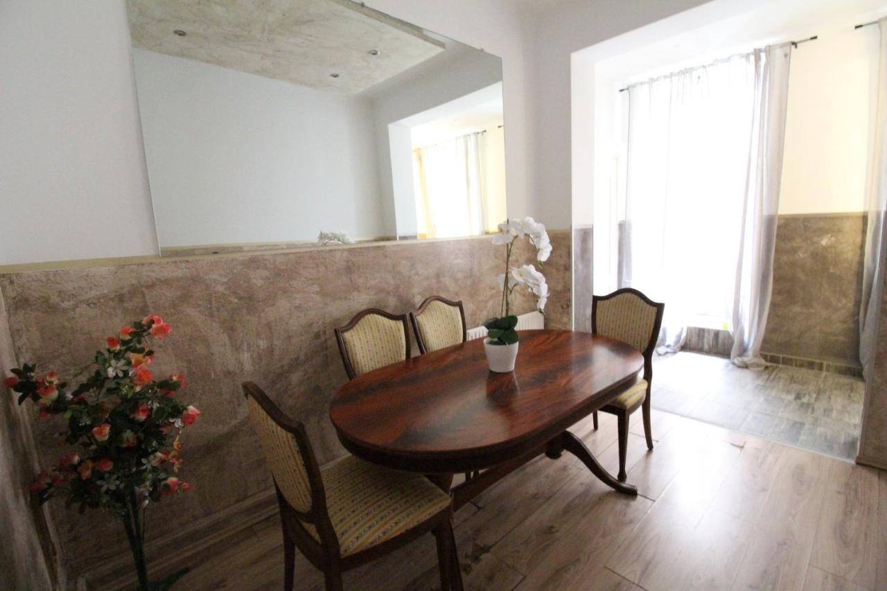 Family Quad Room Rf Vídeň Exteriér fotografie